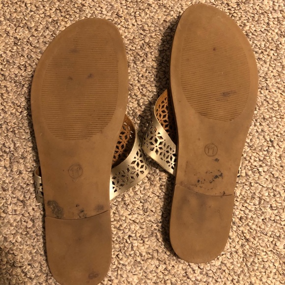 Merona sandals - Picture 3 of 3